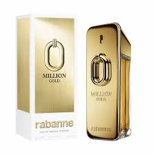 Rabanne Million Gold woda perfumowana dla mężczyzn 100ml