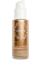 Lumene Natural Glow - Podkład Rozświetlający SPF 20, 30 ml