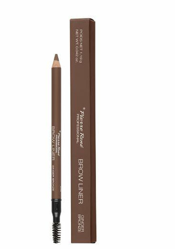 Pierre Rene Brow Liner ginger bronze 02 kredka do brwi