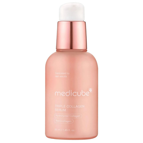 MEDICUBE Triple Collagen 4.0 Serum do twarzy 55 ml