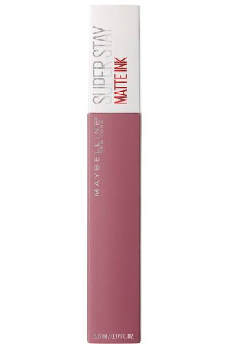 MAYBELLINE Super Stay® Matte Ink™ Szminka w płynie 15 Lover 5ml