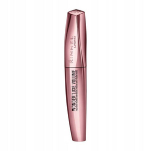 Rimmel Wonder'Luxe Volume 001 black Tusz do rzęs 12ml