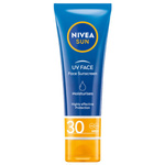 NIVEA SUN Lekki Krem Nawilżający do Twarzy SPF30 50 ml