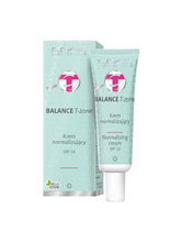 Floslek Balance T-Zone Krem normalizujący SPF10 na dzień do cery mieszanej  50ml