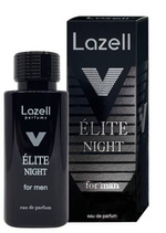 Lazell for Men Woda perfumowana Elite Night 100 ml