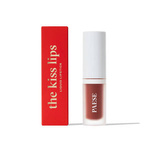 Paese The Kiss Lips 04 Rusty Red Pomadka w płynie 3,4 ml