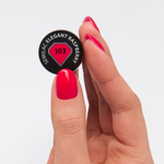 SEMILAC Lakier hybrydowy 103 Elegant Raspberry - 7 ml