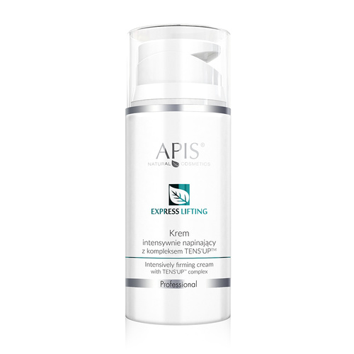 Apis Krem intensywnie napinający do twarzy z kompleksem TENS’UP™ 100ml