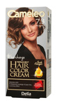 Delia Cosmetics Cameleo HCC Farba permanentna Omega+ nr 7.3 Hazelnut