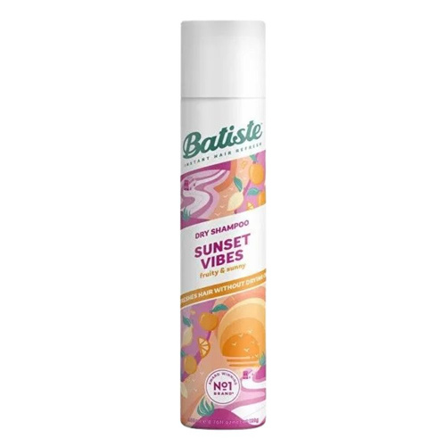 BATISTE suchy szampon SUNSET VIBES 200ml