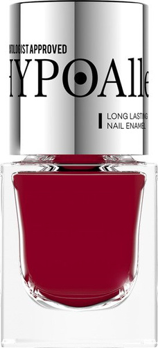 Bell Hypoallergenic Lakier do paznokci Long Lasting Nail Enamel nr 07  10g