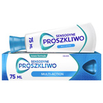 SENSODYNE ProSzkliwo Pasta do zębów Multi-Action 75 ml