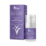 Ava Fill&Lift Krem Pod Oczy I Przeciw Opadaniu Powiek 15 ml