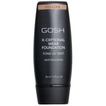 Gosh X-Ceptional Wear Podkład kryjący 16 Golden 30ml