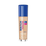 Rimmel Podkład Match Perfection nr 200 soft beige  30ml