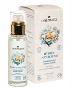 Orientana White Hydro-Nawilżające Serum-Eliksir 30ml