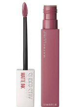 MAYBELLINE Super Stay® Matte Ink™ Szminka w płynie 15 Lover 5ml