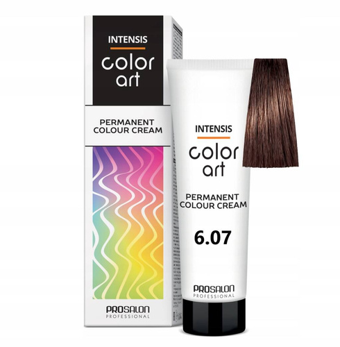 CHANT.PROF 100 g farba COLORART nr 6/07