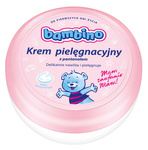 BAMBINO Krem Pielęgnacyjny dla Dzieci i Niemowląt 200 ml z d-Pantenolem