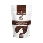 Orientana BIO HENNA naturalna farba do włosów krótkich GORZKA CZEKOLADA 50 g