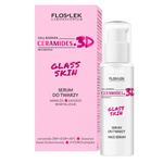 FLOS CERAMIDES 3D GLASS SKIN Serum do Twarzy 30ml