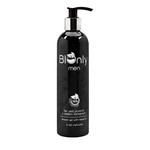 BIOnly Żel pod prysznic z olejem konopnym men 300ml