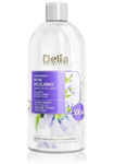 Delia Cosmetics Płyn Micelarny odświeżający - każdy rodzaj cery  500ml