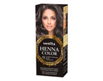 VENITA Henna Color Balsam koloryzujący z ekstraktem z Henny - 19 Czarna Czekolada