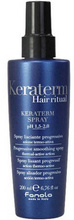 Fanola Keraterm Termoochronny spray wygładzający włosy 200 ml