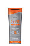 Joanna Ultra Color Szampon do włosów rudych i miedzianych  200ml