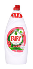 FAIRY Granat Płyn do Mycia Naczyń 900 ml