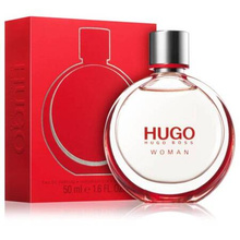 Hugo Boss HUGO Woman woda perfumowana dla kobiet 50ml