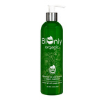 BIOnly Organic Odżywczy Żel pod prysznic z Olejem Makowym 300ml