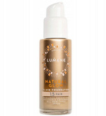 Lumene Natural Glow - Podkład Rozświetlający 1.5 Fair SPF 20, 30 ml