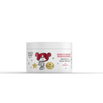 HISKIN Galaretka do laminowania włosów wysokoporowatych - Malina (Raspberry) 300 ml