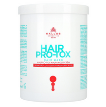 KALLOS KJMN Maska do włosów Hair Pro-tox 1000ml