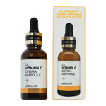 LEBELAGE Ampułka Dr. Vitamin C do twarzy 30 ml