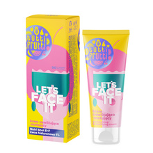 FARMONA Tutti Frutti Let's Face It Nawilżająco Matujący Krem do twarzy 50ml