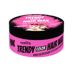 VENITA TRENDY WOSK KOLOR ROZOWY