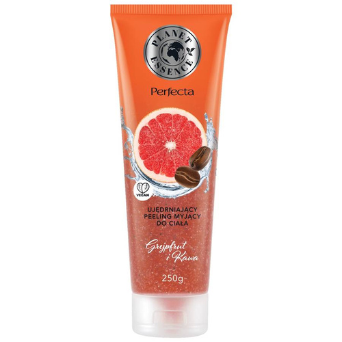 DAX PERFECTA PLANET ESSENCE PEELING UJEDR 250G