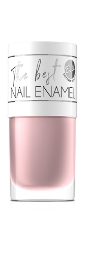 BELL Lakier do paznokci The Best Nail Enamel nr 0048.5 g