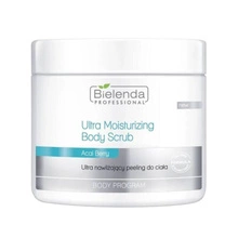 Bielenda Professional Ultranawilżający peeling do ciała, 550 g