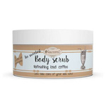 Nacomi Peeling cukrowy do ciała odświeżająca mrożona kawa 125 g