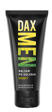 DAX MEN Balsam po goleniu kojący tubka 100ml