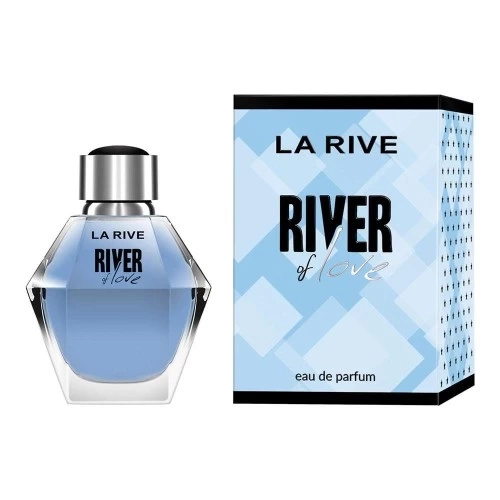 La Rive for Woman River of Love Woda perfumowana  90ml