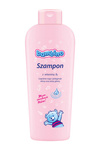 BAMBINO Szampon do włosów dla Dzieci i Niemowląt  400 ml