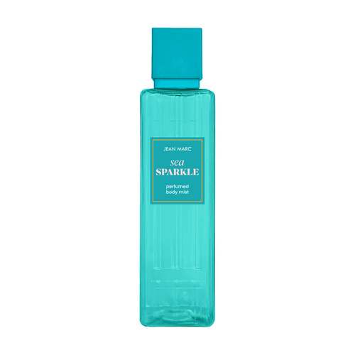 JEAN MARC Sea Sparkle - Mgiełka zapachowa 250 ml
