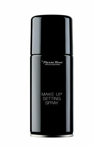 Pierre René MakeUp - Utwalacz do Makijażu w Aerosolu 150ml