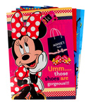 Torebka prezentowa Disney - rozmiar "XL"- mix wzorów