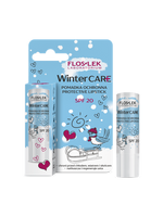 Floslek Winter Care Zimowa Pomadka ochronna do ust SPF20